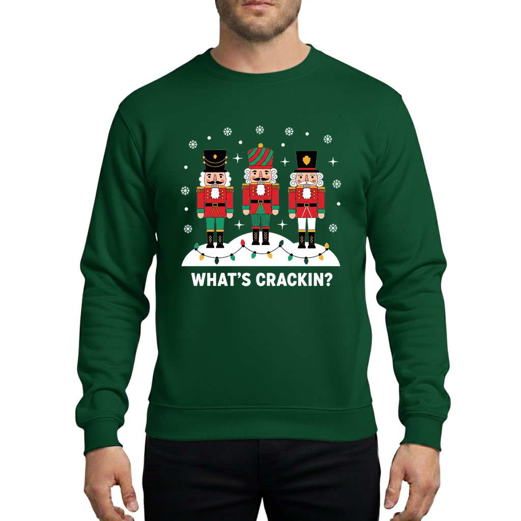 Forest Green variant