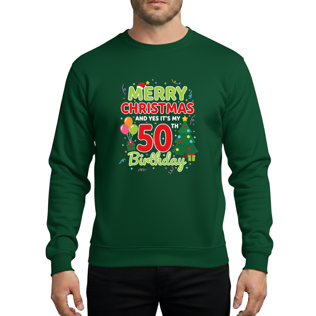 Forest Green variant