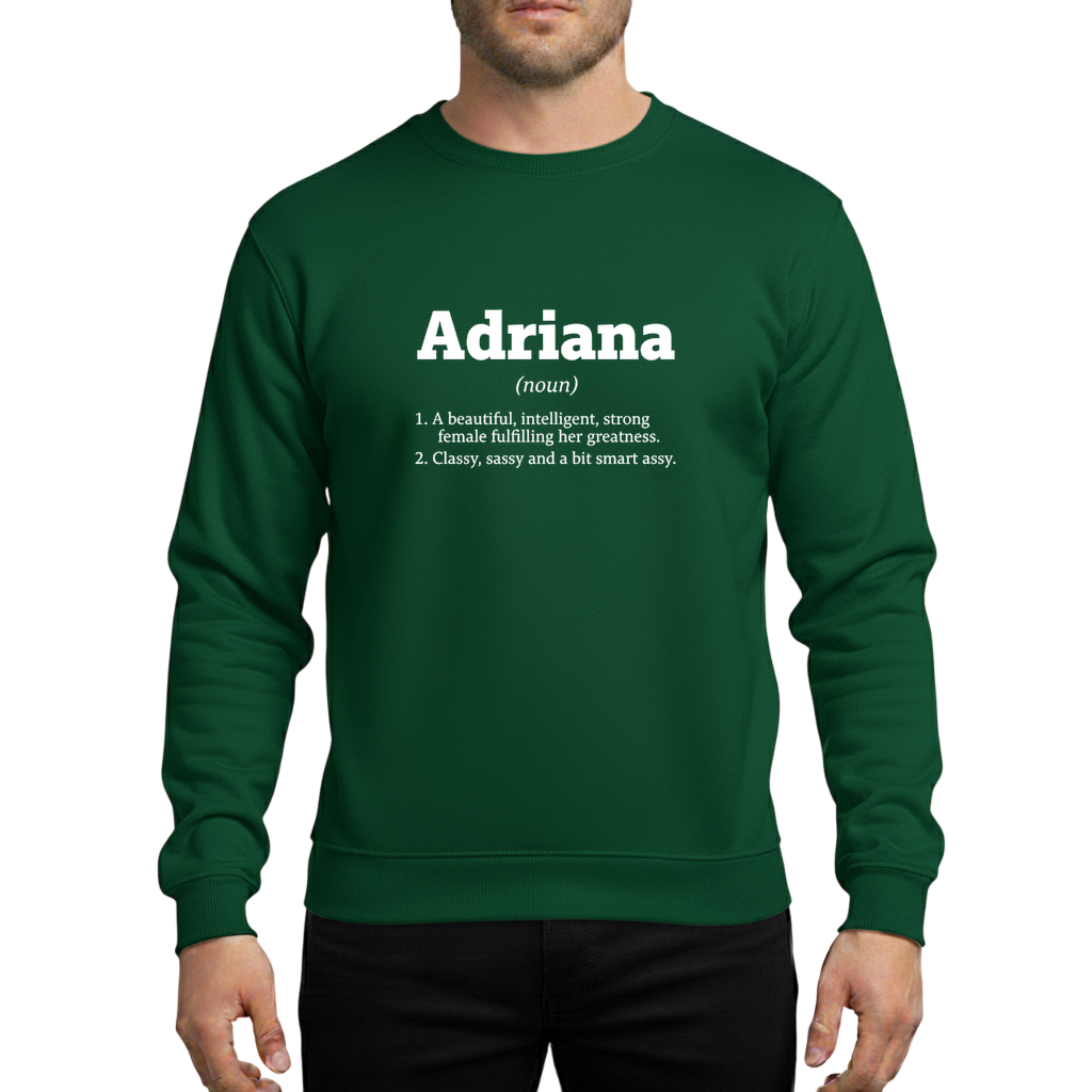 Forest Green variant