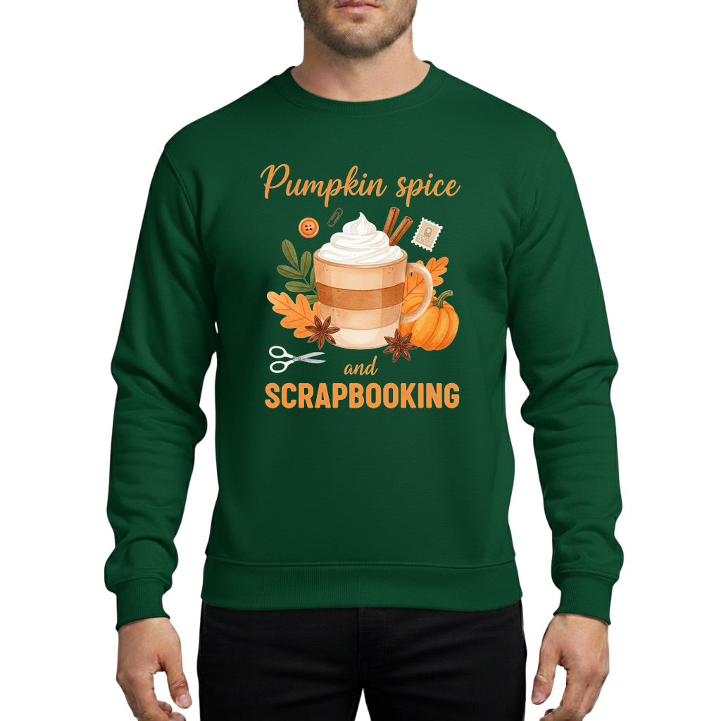 Forest Green variant