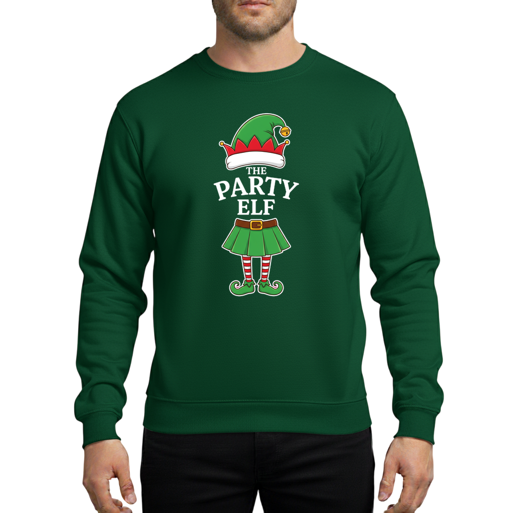 Forest Green variant