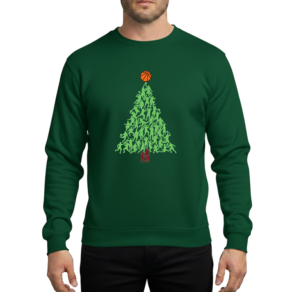 Forest Green variant