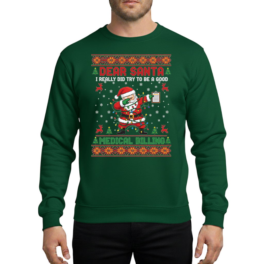 Forest Green variant