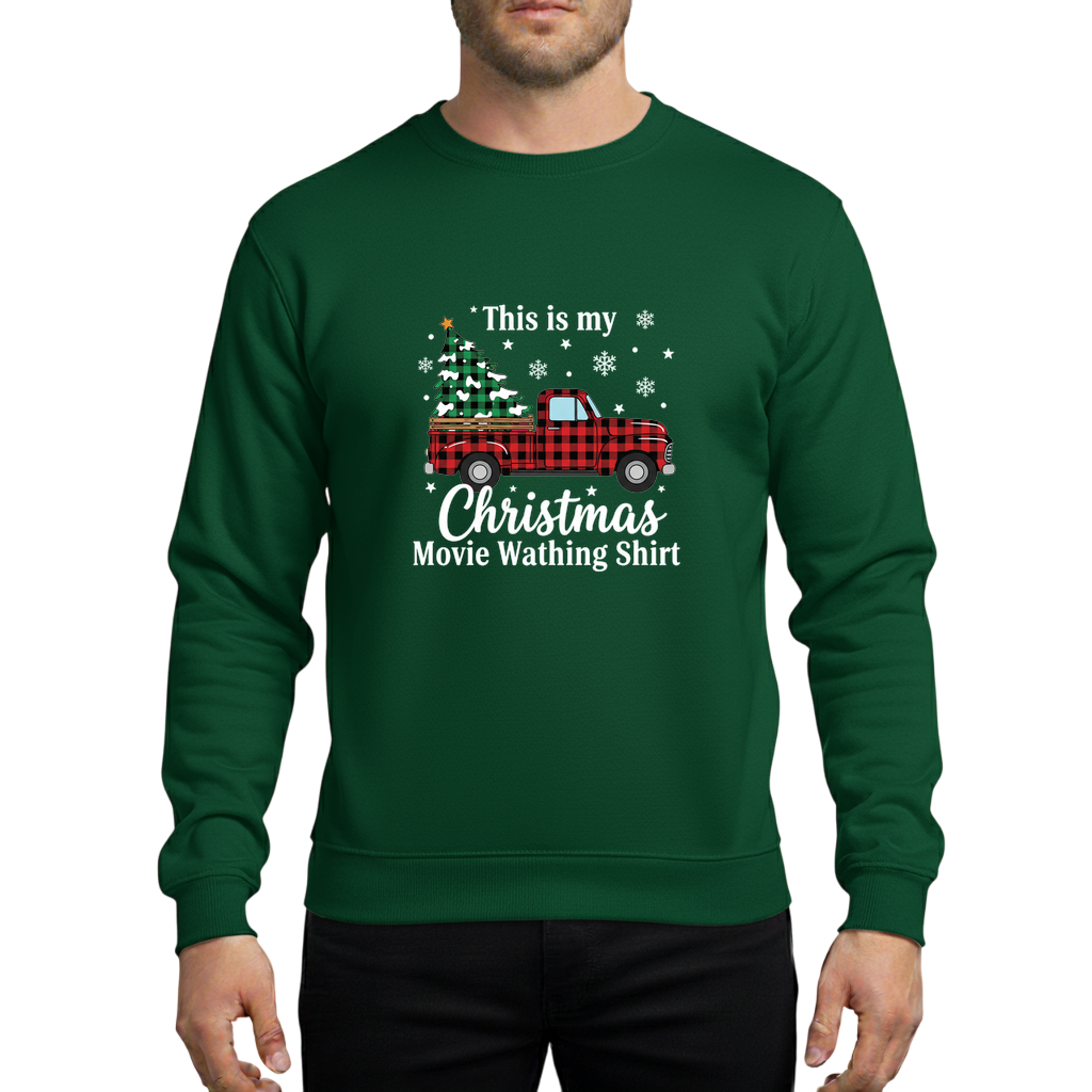 Forest Green variant