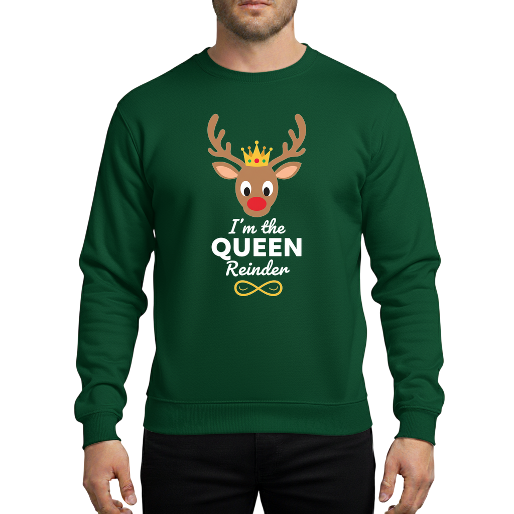 Forest Green variant