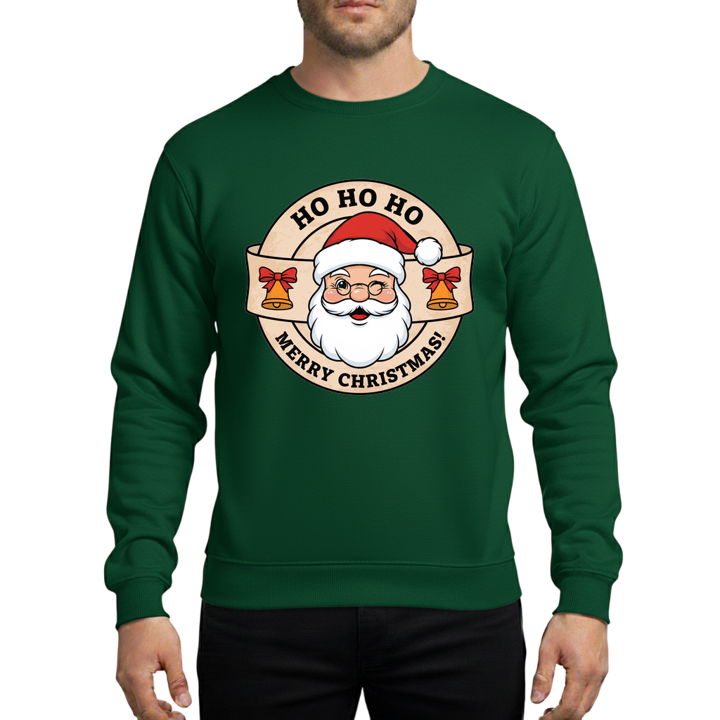 Forest Green variant