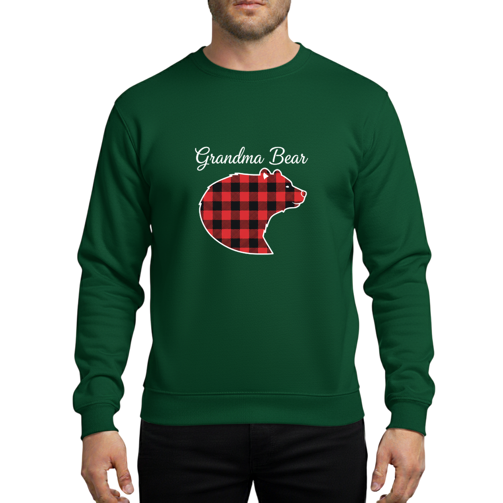 Forest Green variant