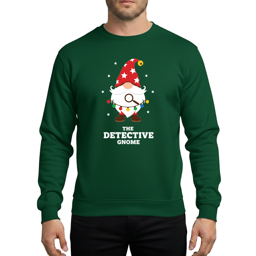 Forest Green variant