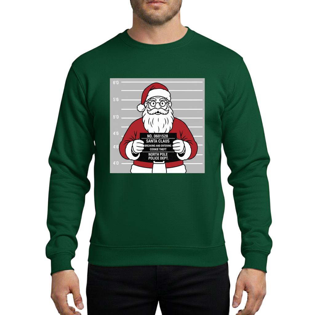 Forest Green variant