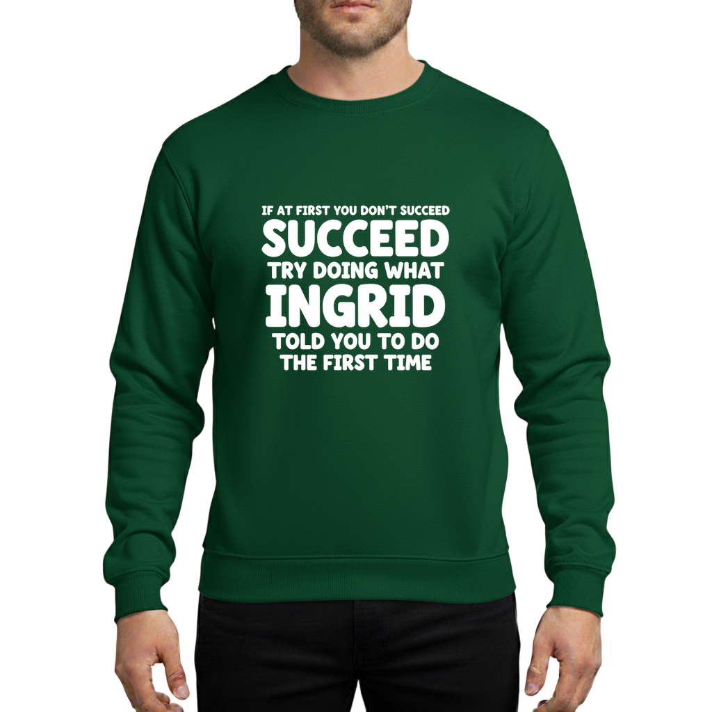 Forest Green variant