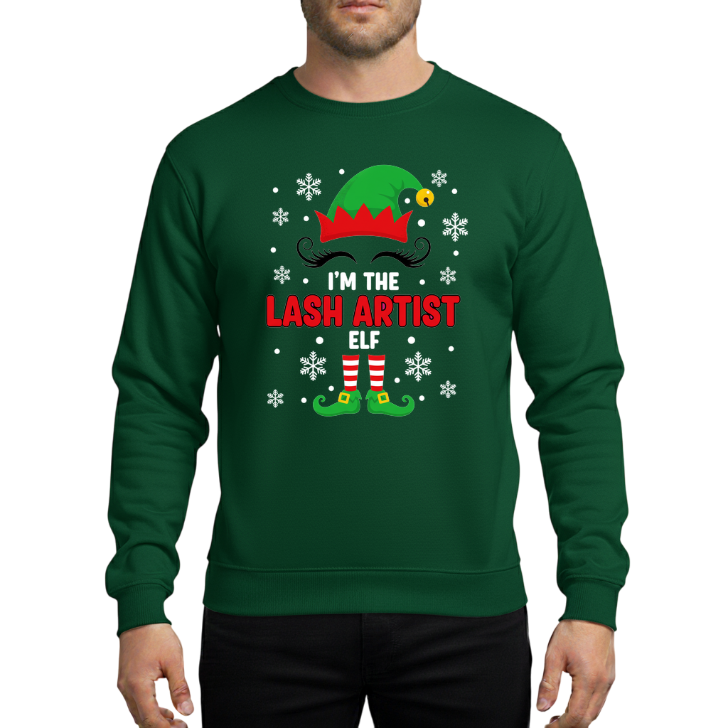 Forest Green variant