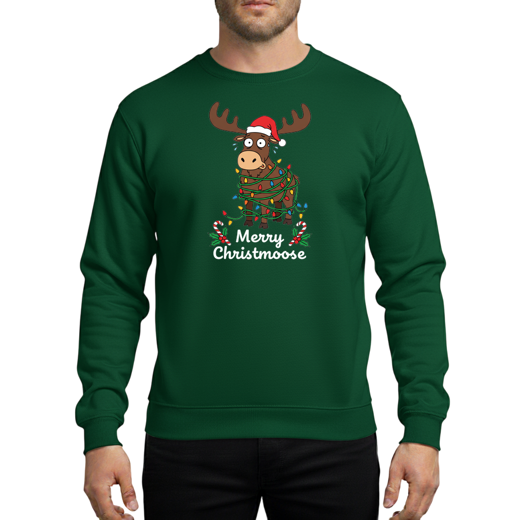 Forest Green variant