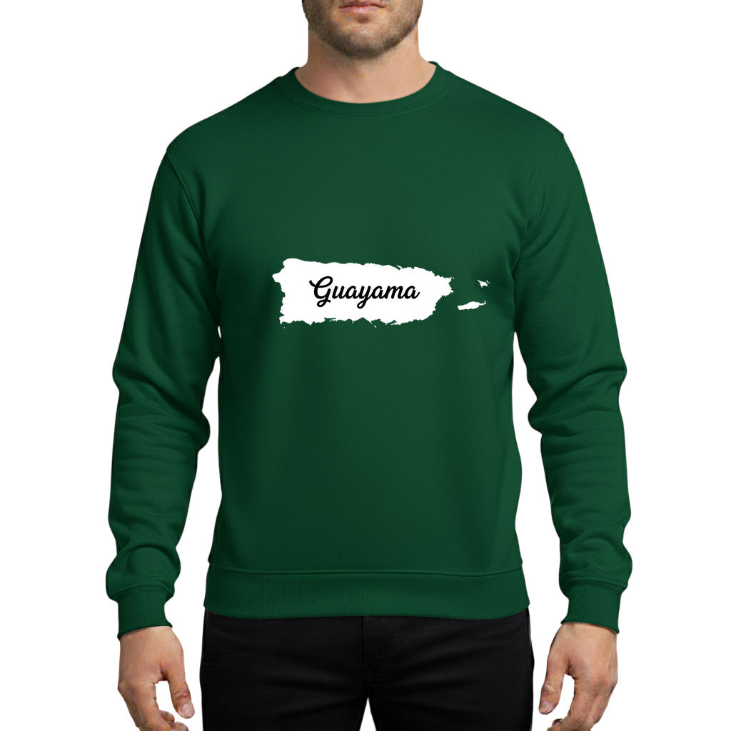 Forest Green variant