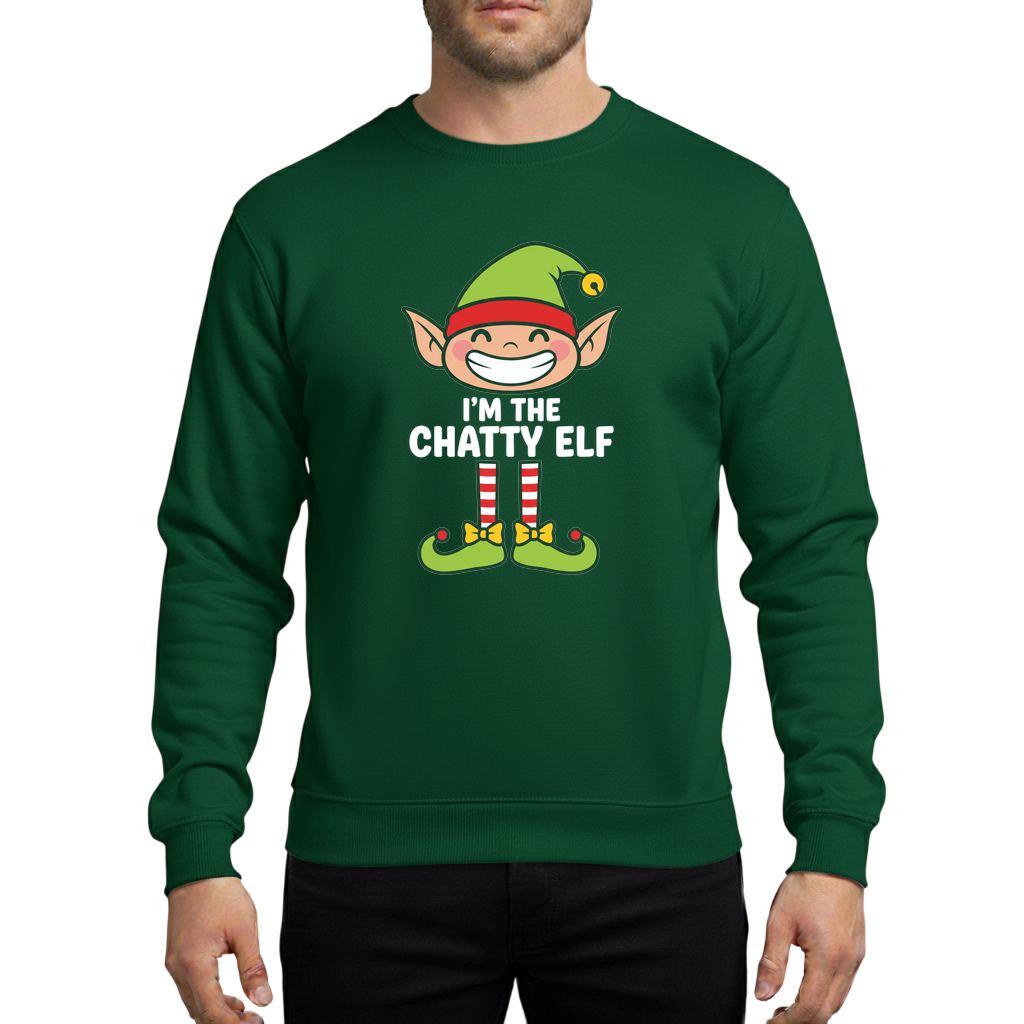 Forest Green variant