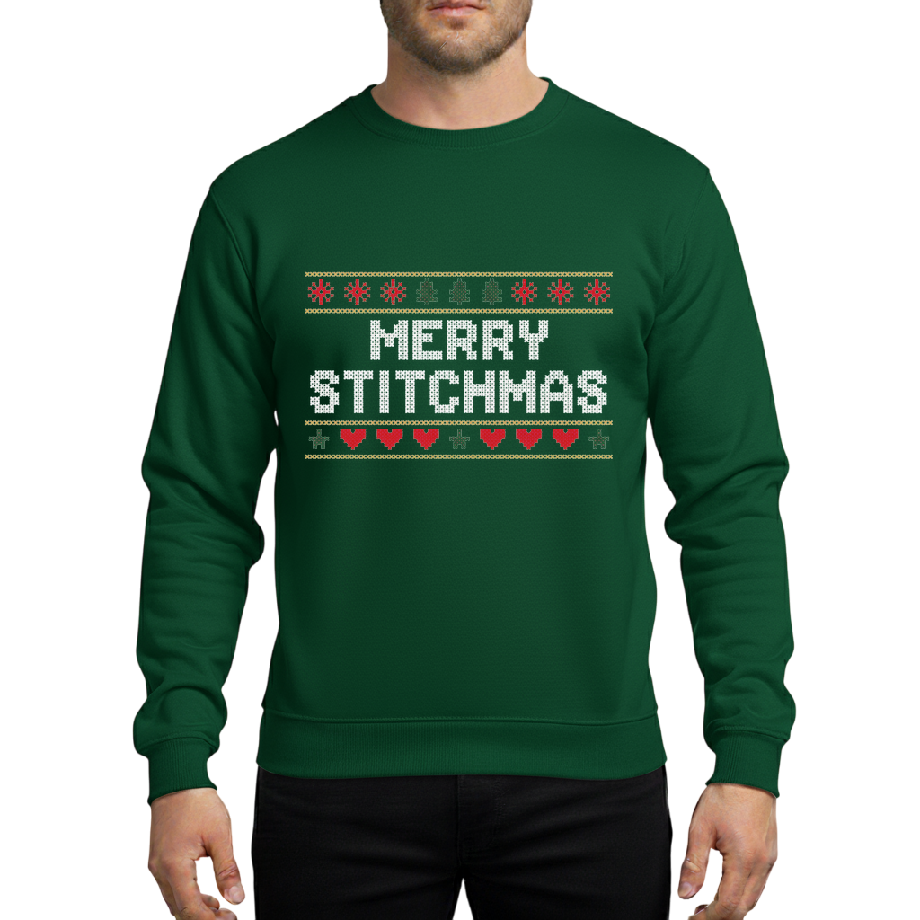 Forest Green variant