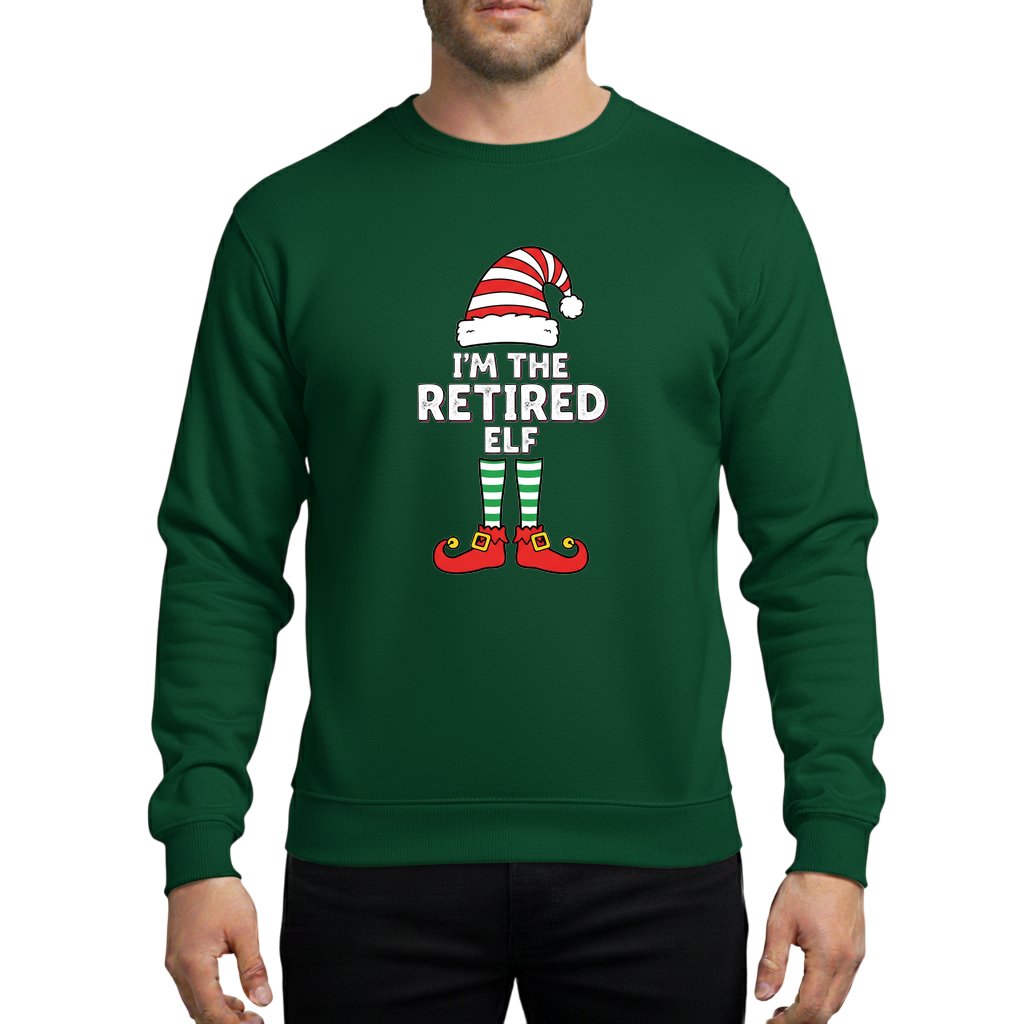 Forest Green variant