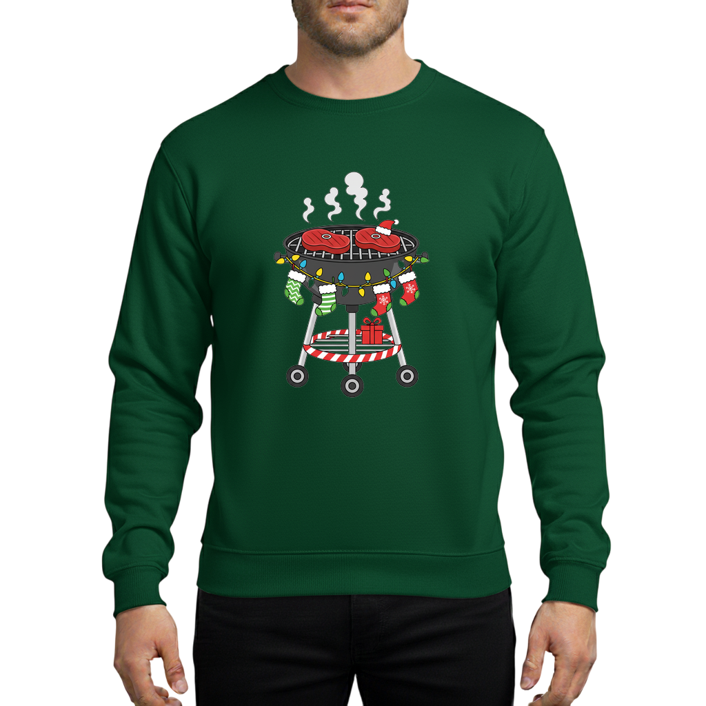 Forest Green variant