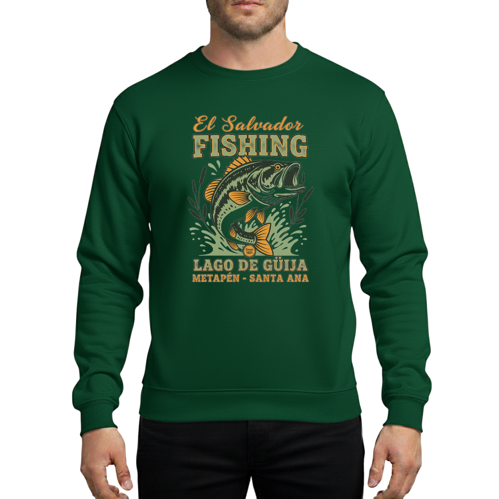 Forest Green variant