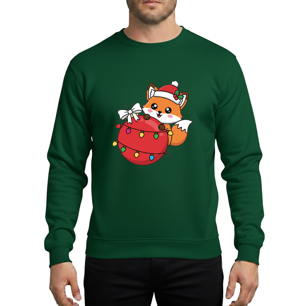 Forest Green variant