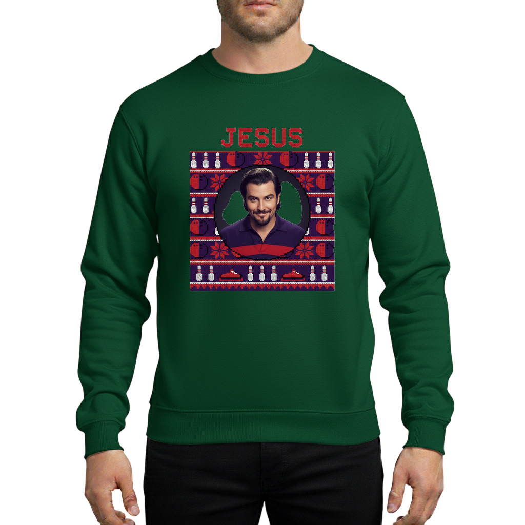 Forest Green variant