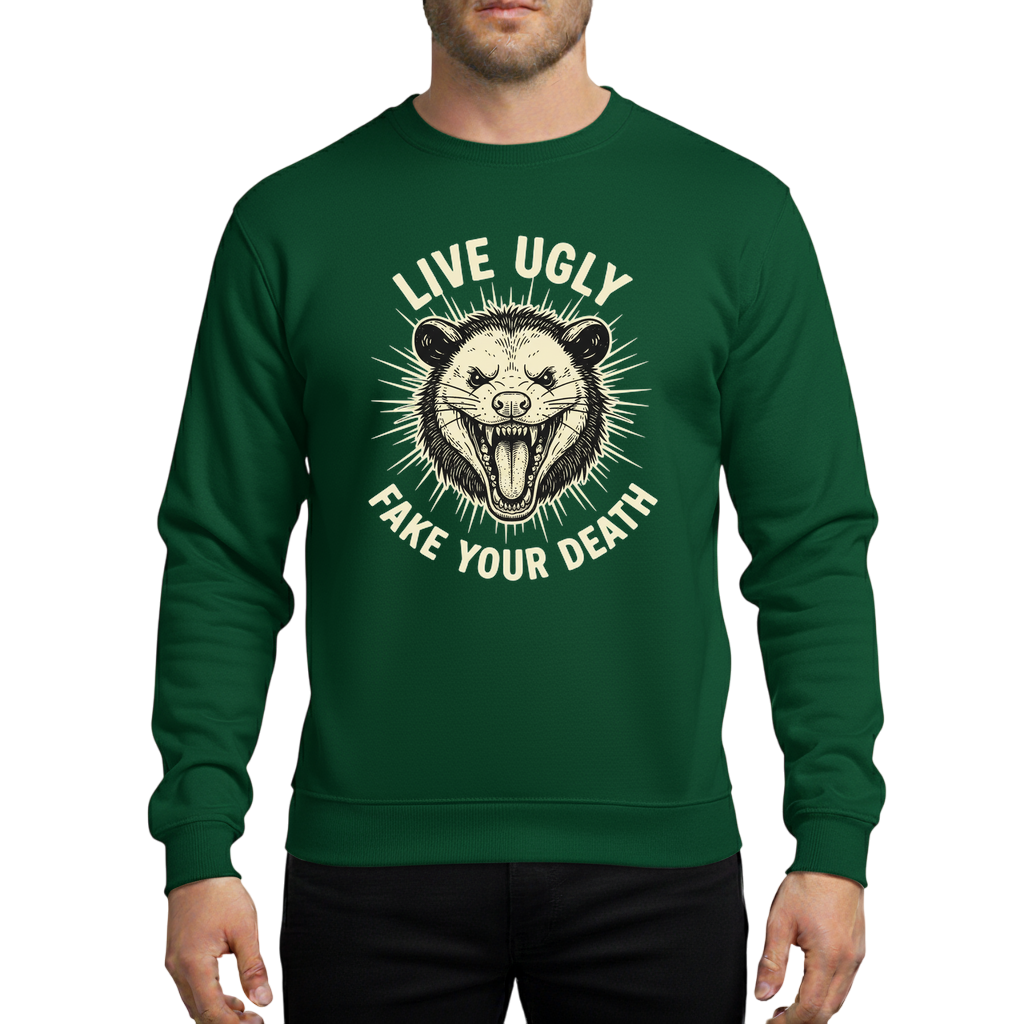 Forest Green variant