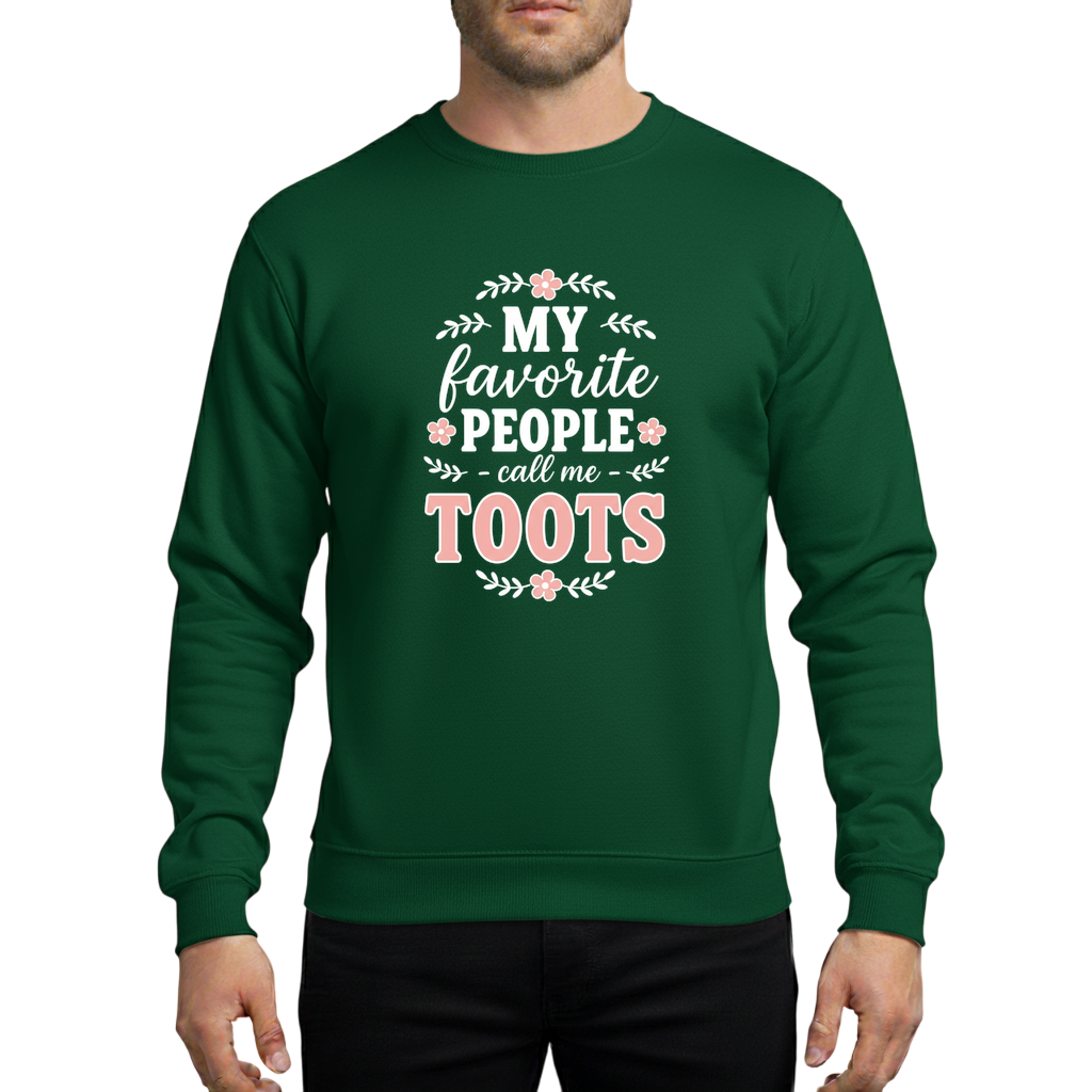 Forest Green variant