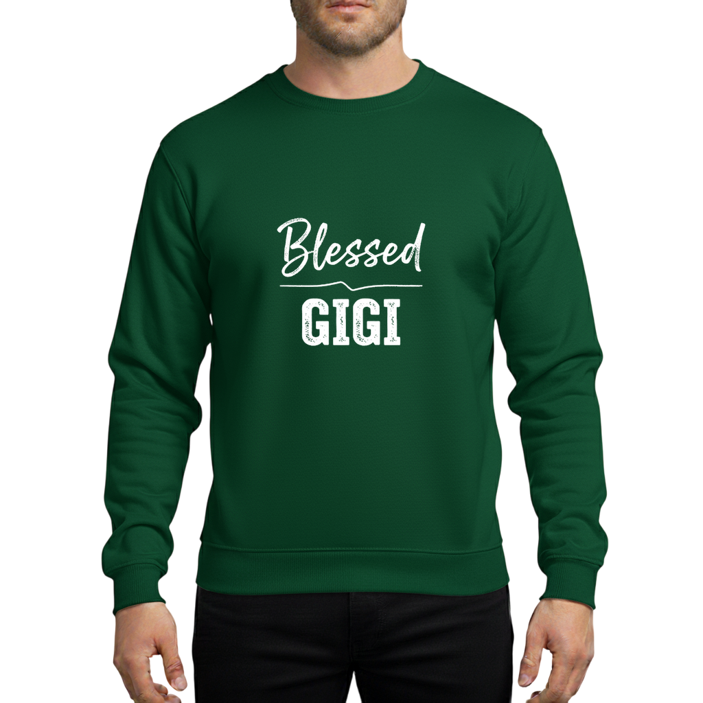 Forest Green variant