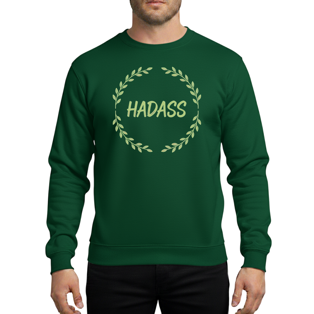 Forest Green variant