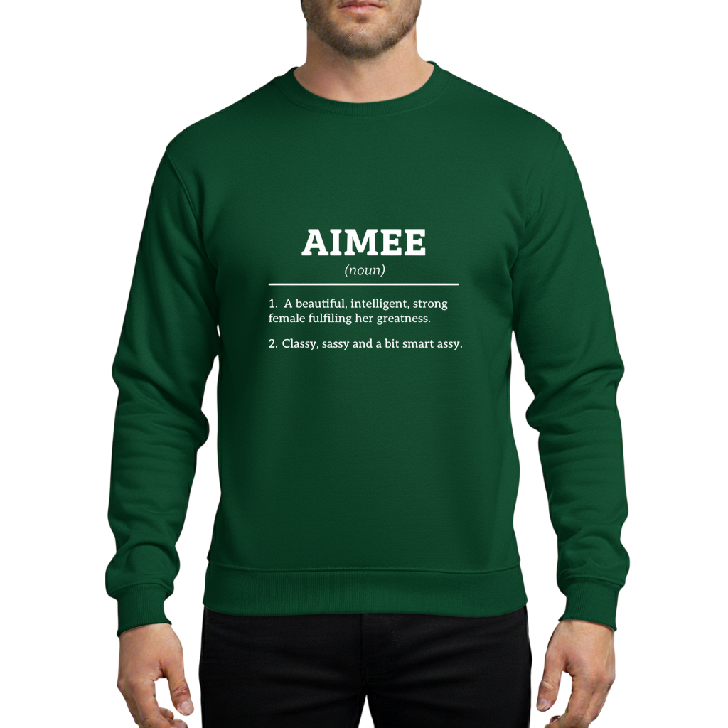 Forest Green variant