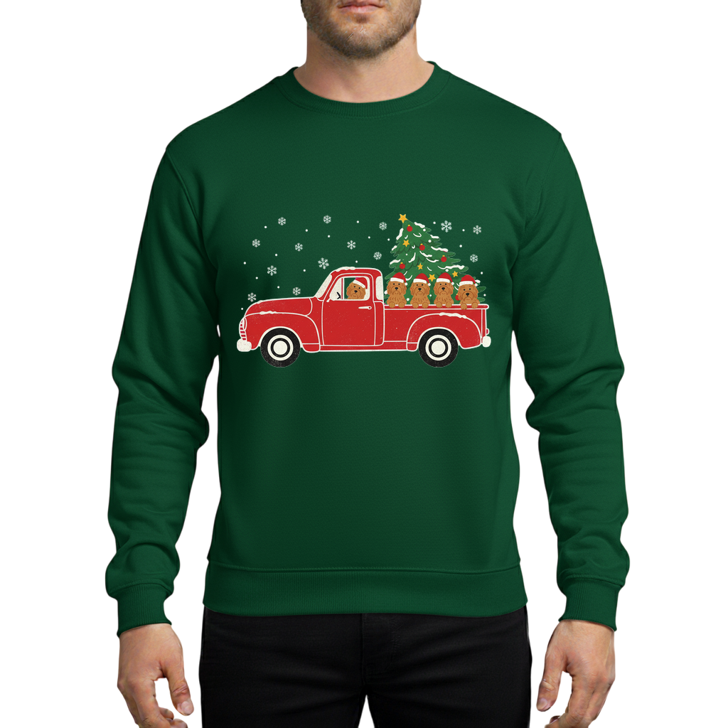 Forest Green variant