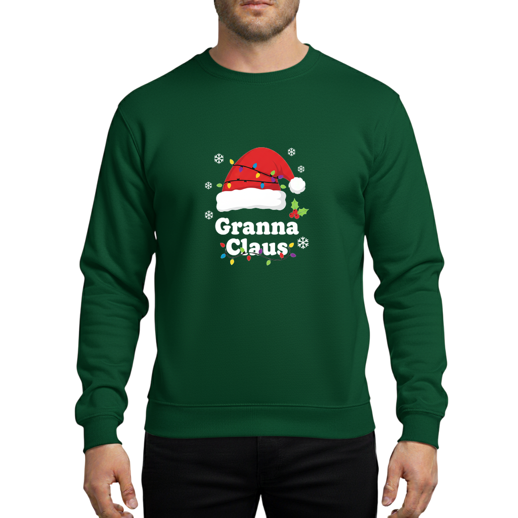 Forest Green variant