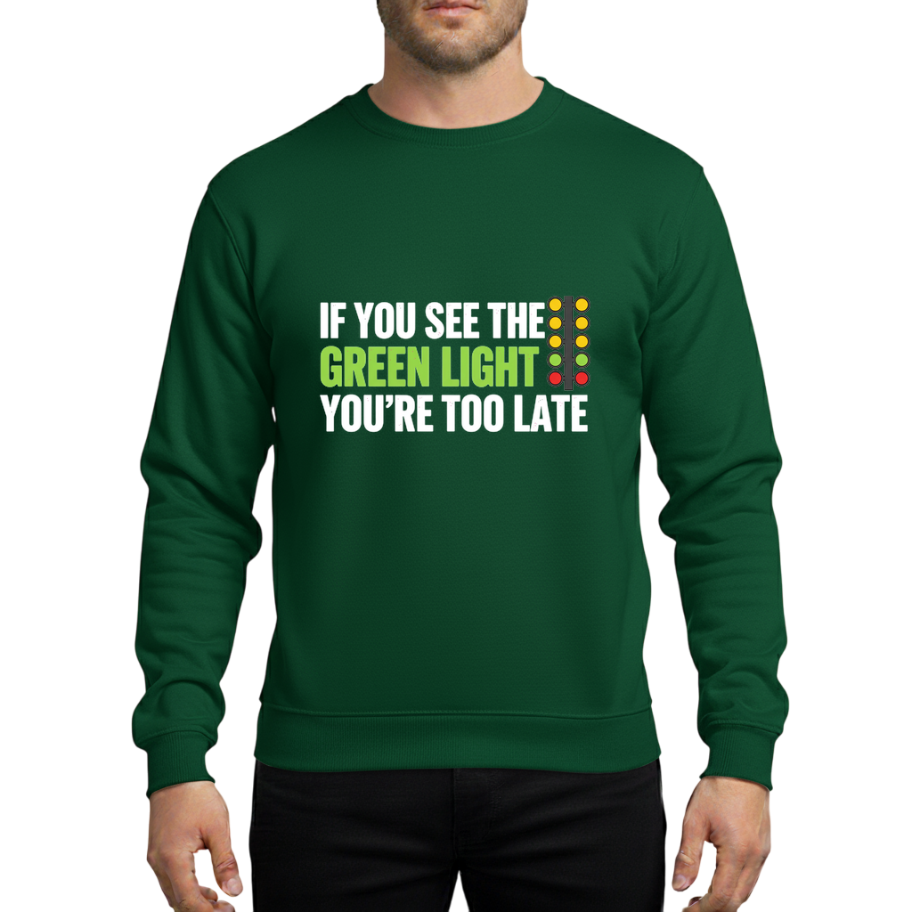 Forest Green variant