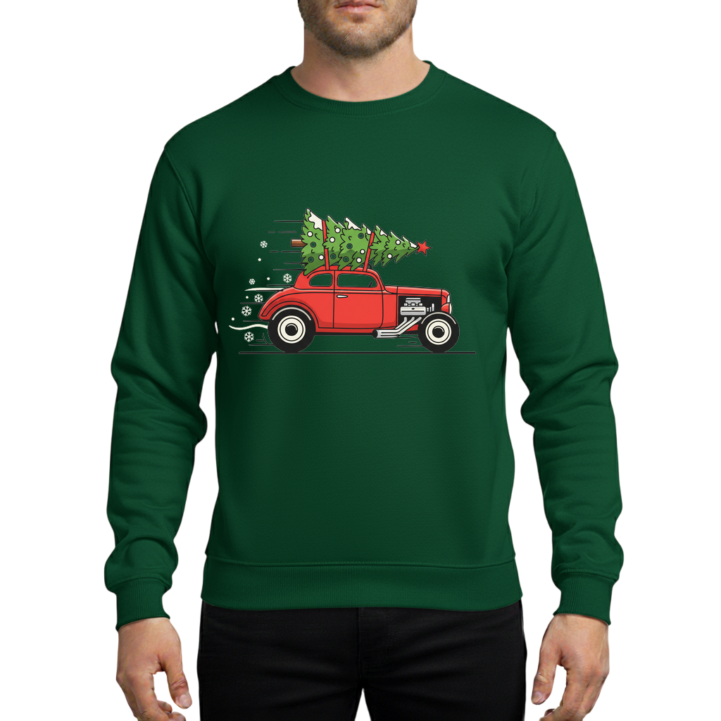 Forest Green variant