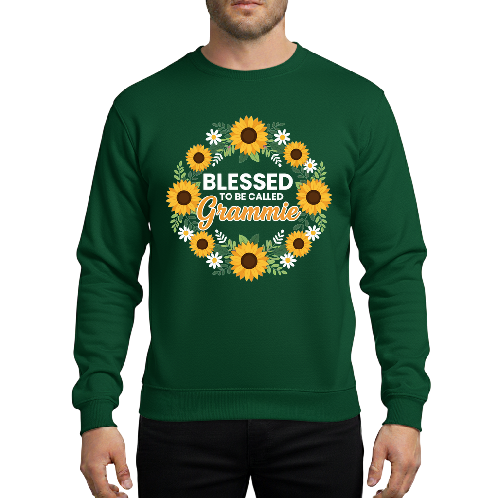 Forest Green variant