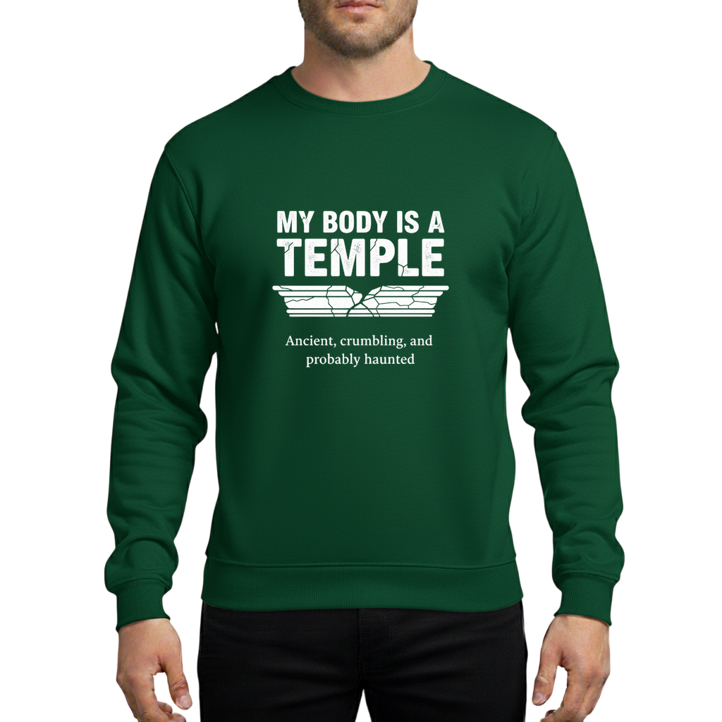 Forest Green variant