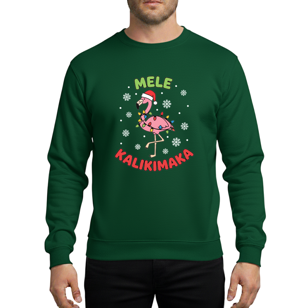 Forest Green variant