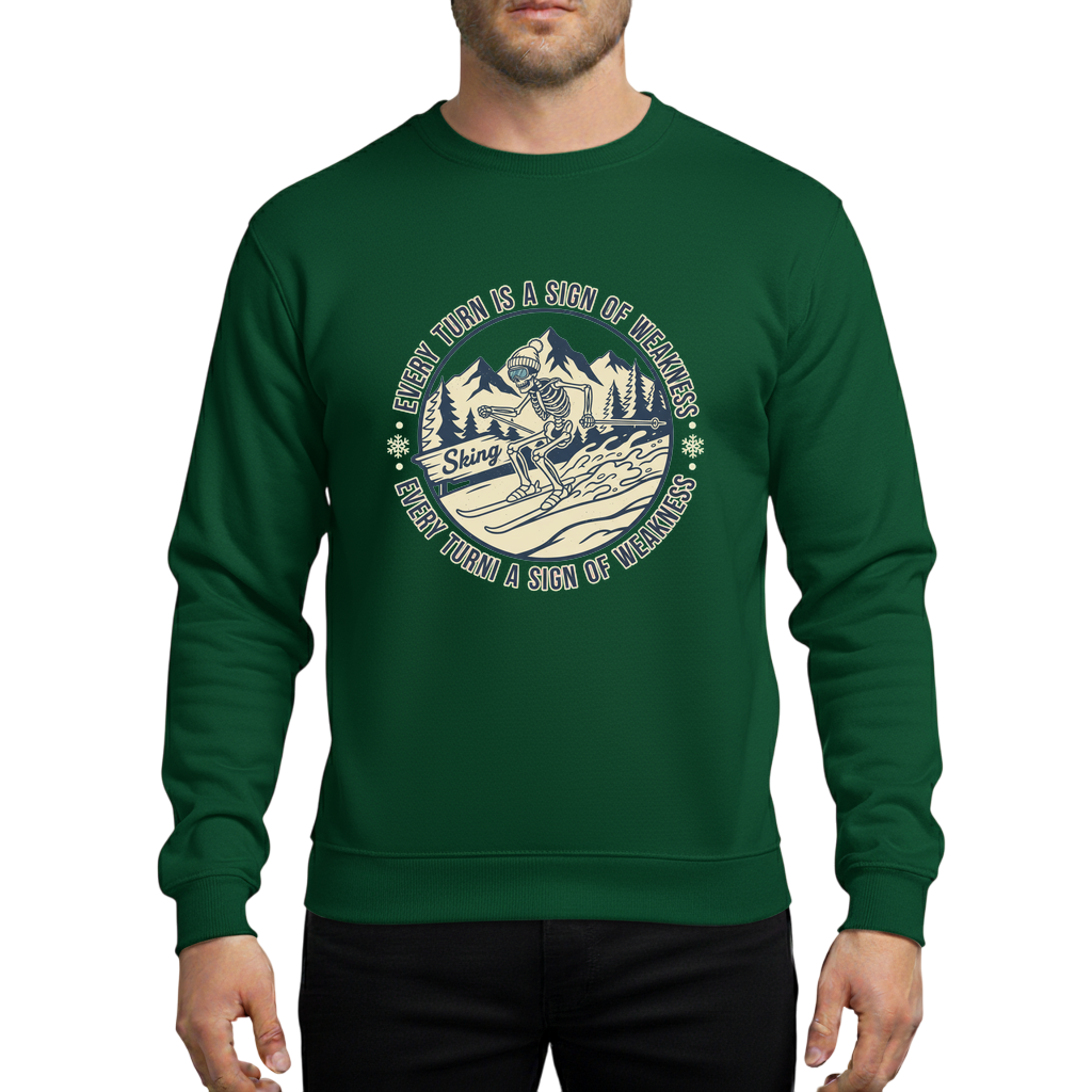 Forest Green variant