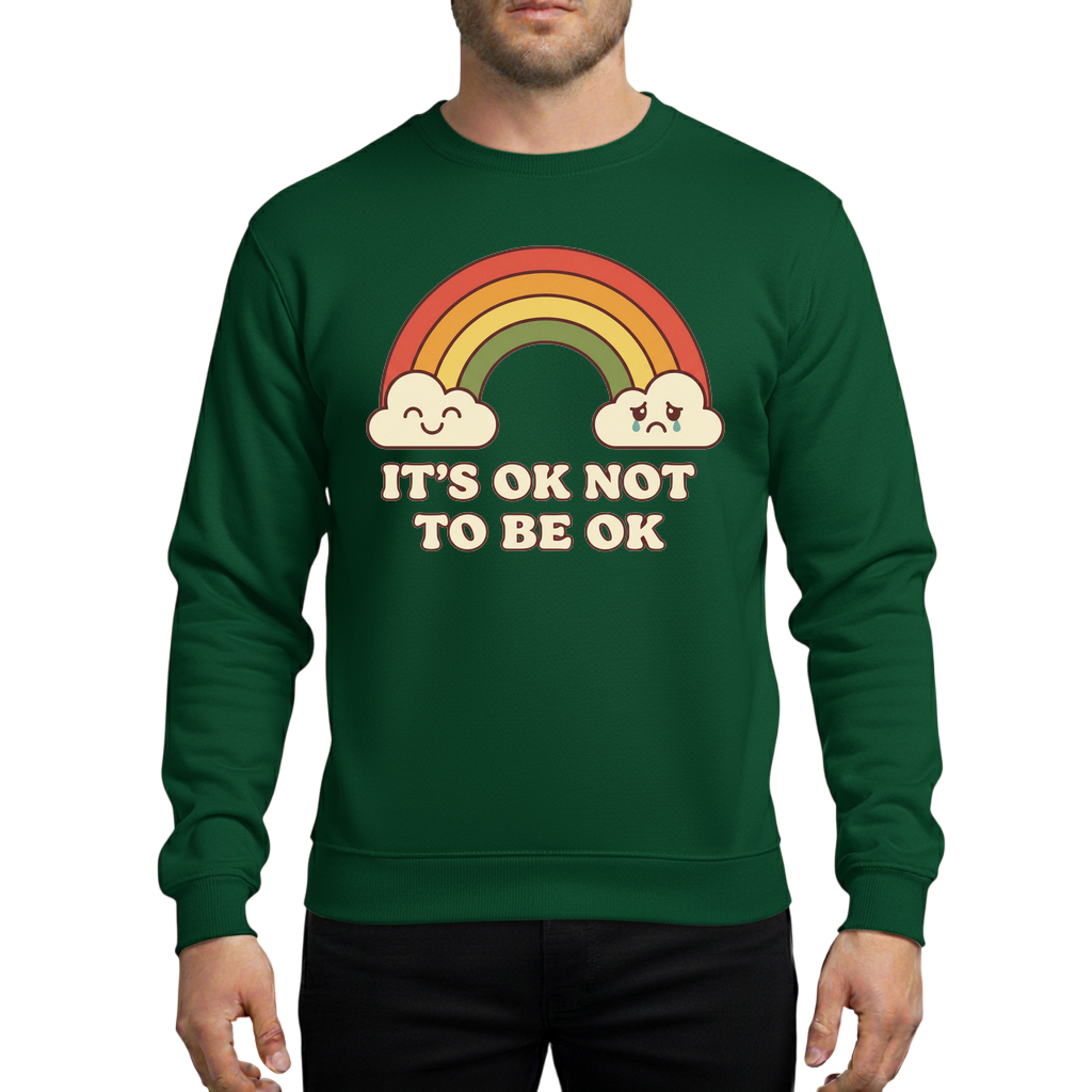 Forest Green variant