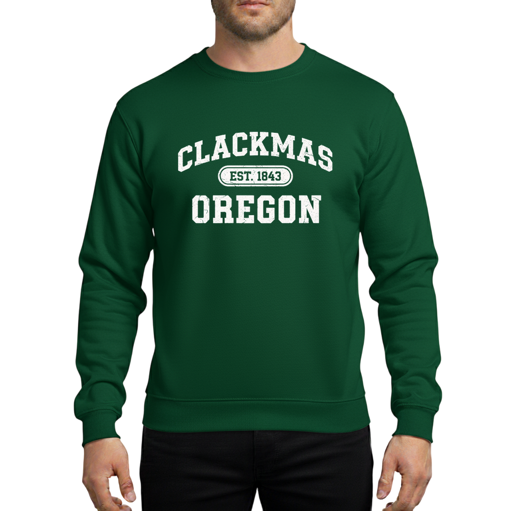 Forest Green variant