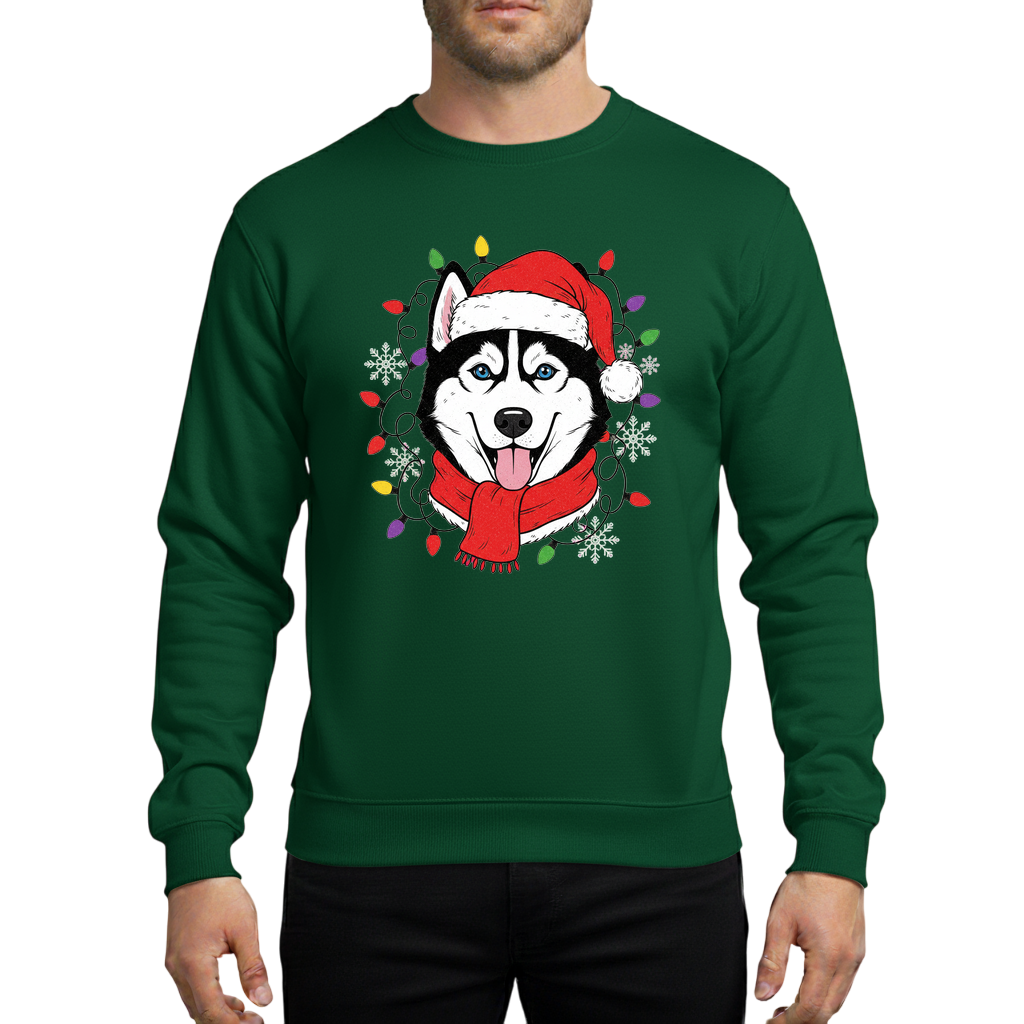 Forest Green variant