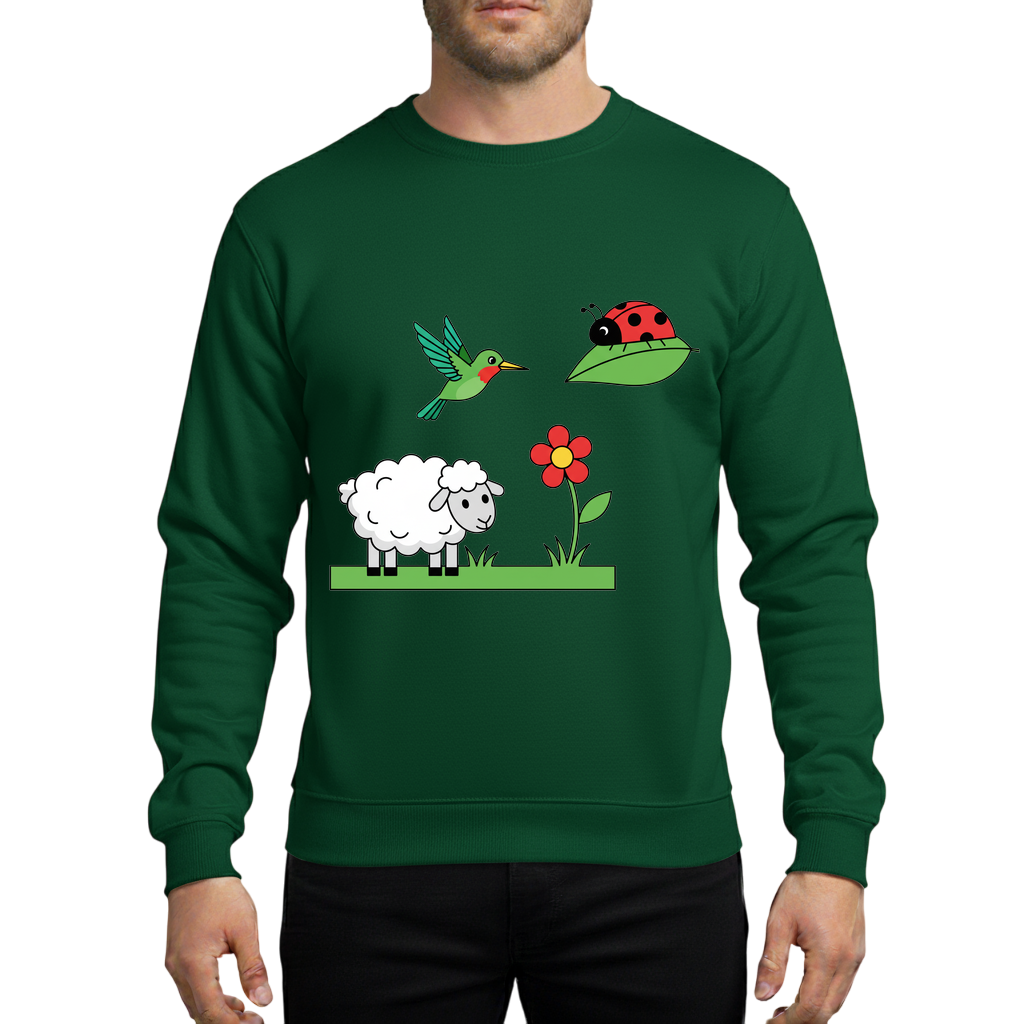 Forest Green variant