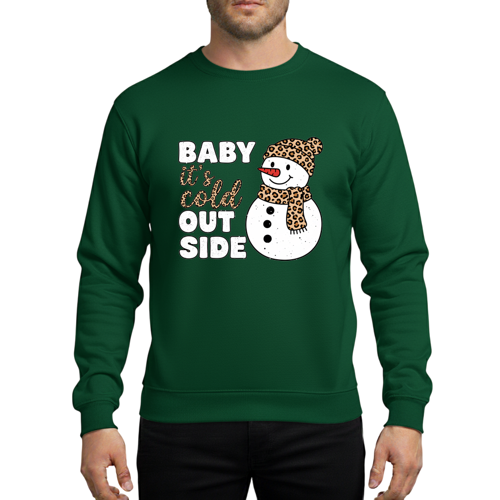 Forest Green variant