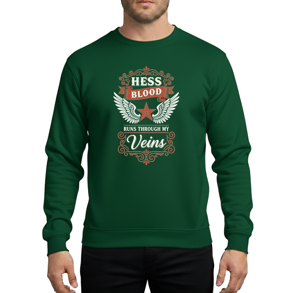 Forest Green variant