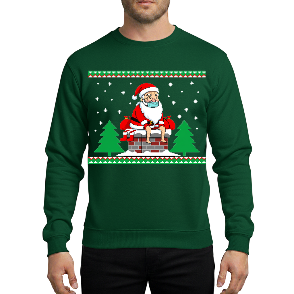 Forest Green variant