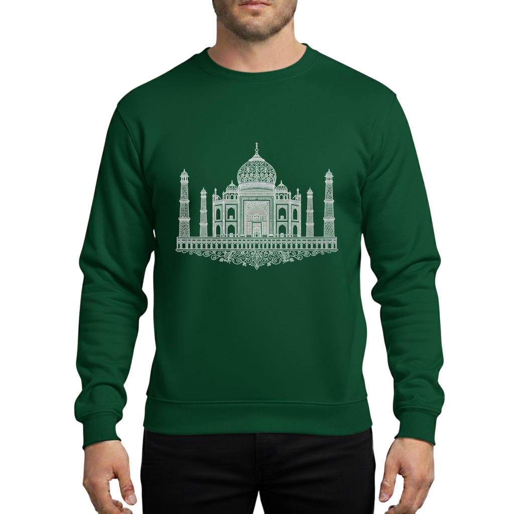 Forest Green variant