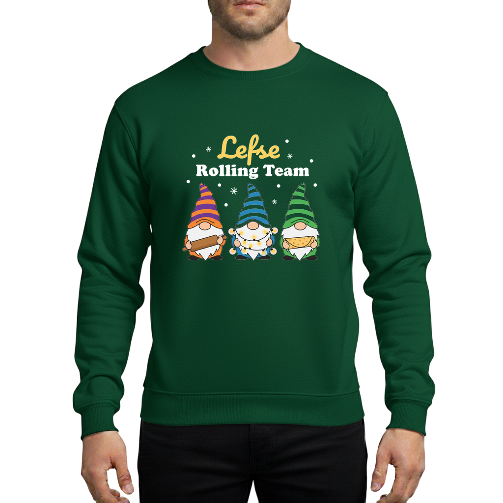 Forest Green variant