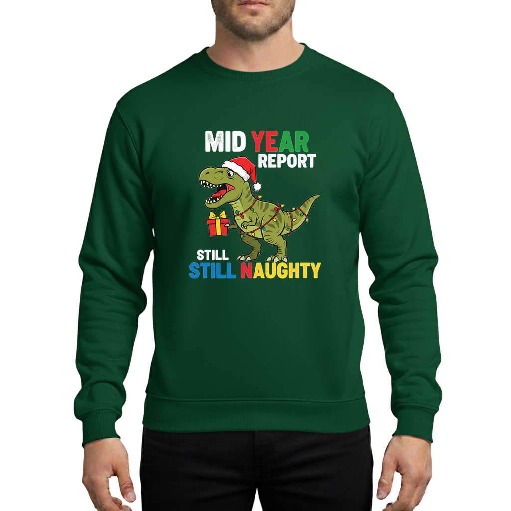 Forest Green variant