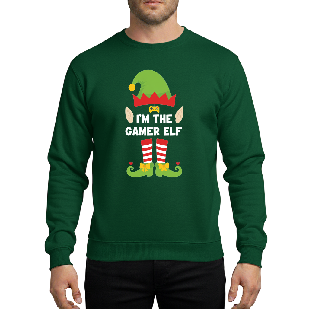 Forest Green variant