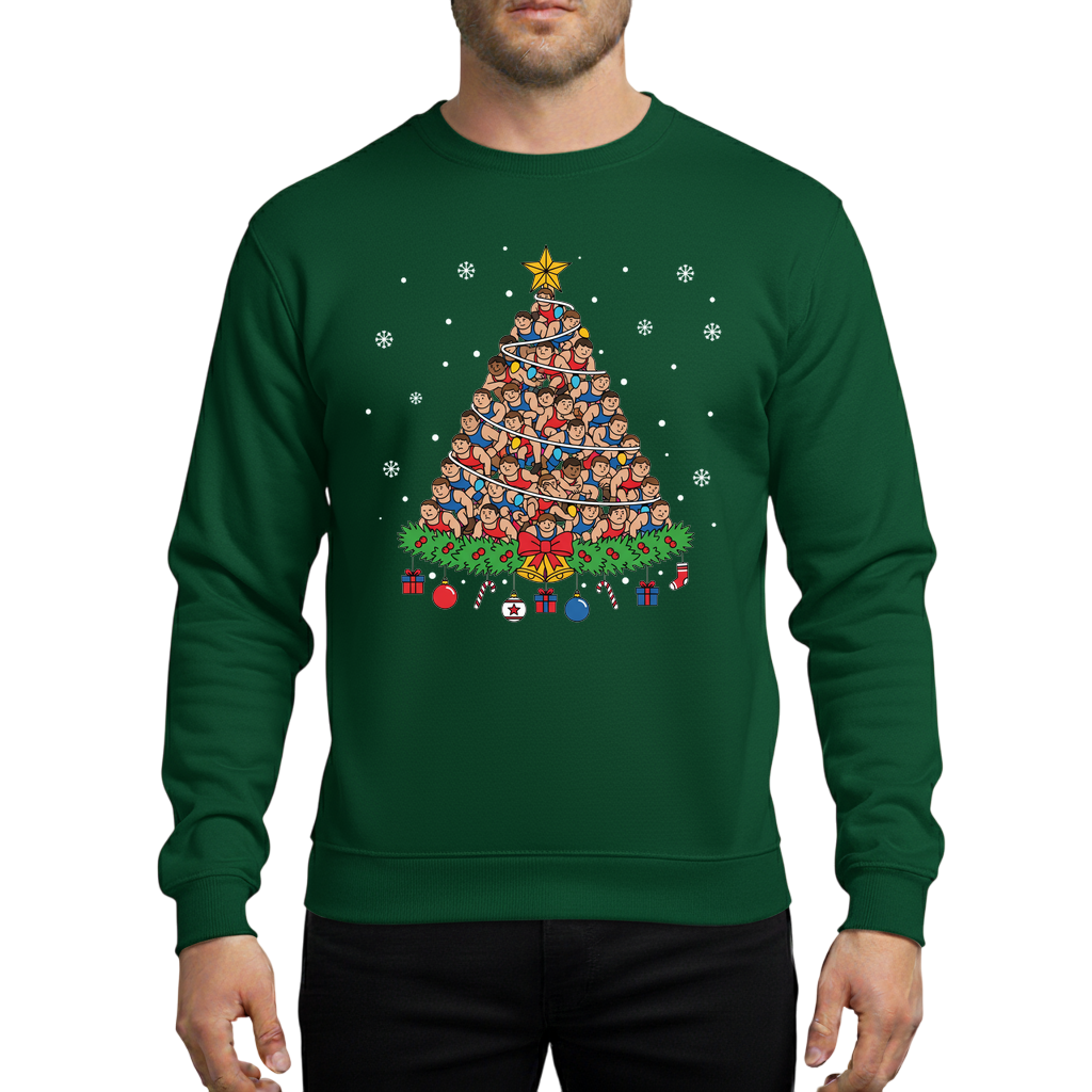 Forest Green variant