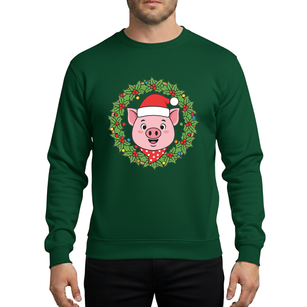 Forest Green variant